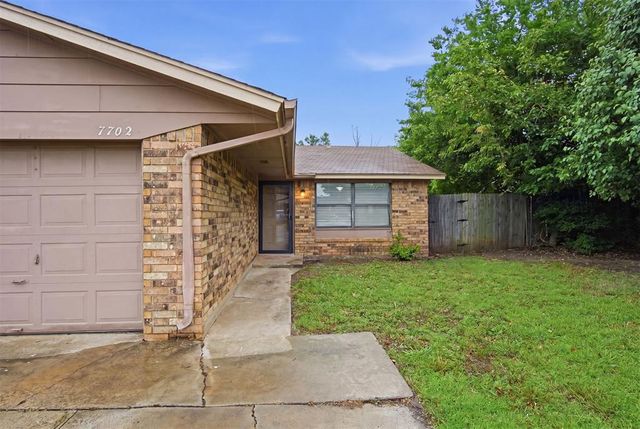 7702 NW 113th Place, Oklahoma City, OK 73162