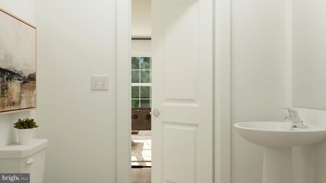 22 BARNES WAY, Sicklerville, NJ 08081