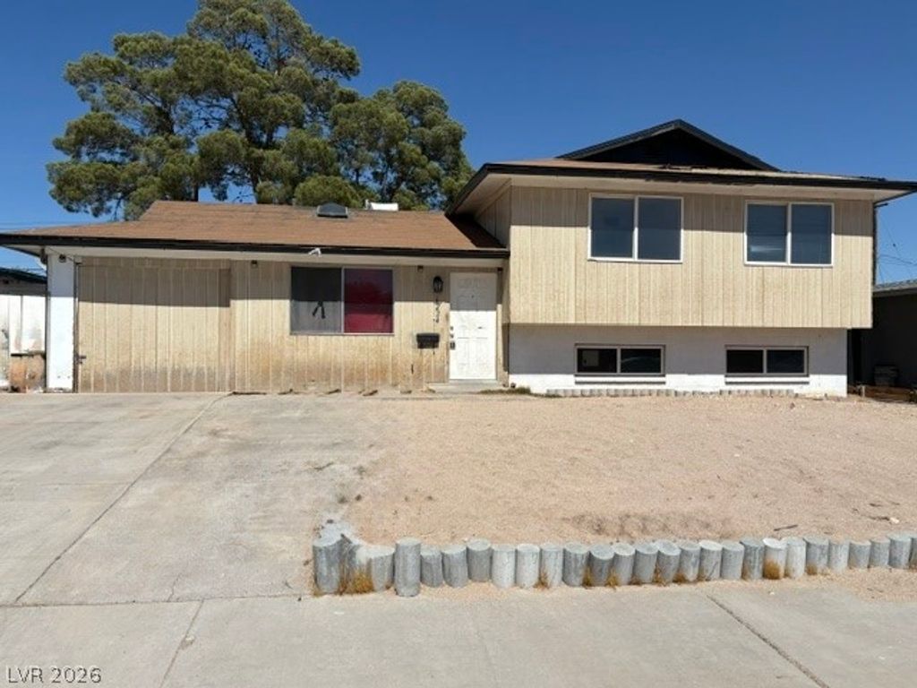 6224 Parsifal Place, Las Vegas, NV 89107 — exterior