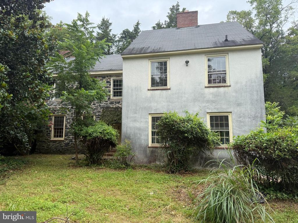 10631 JONES RD, Kingsville, MD 21087