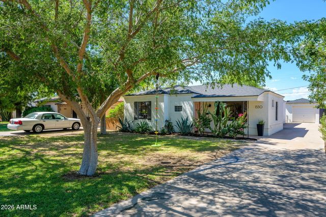 1530 W Edgemont Avenue, Phoenix, AZ 85007