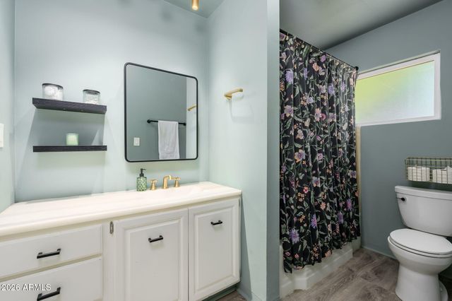 1530 W Edgemont Avenue, Phoenix, AZ 85007