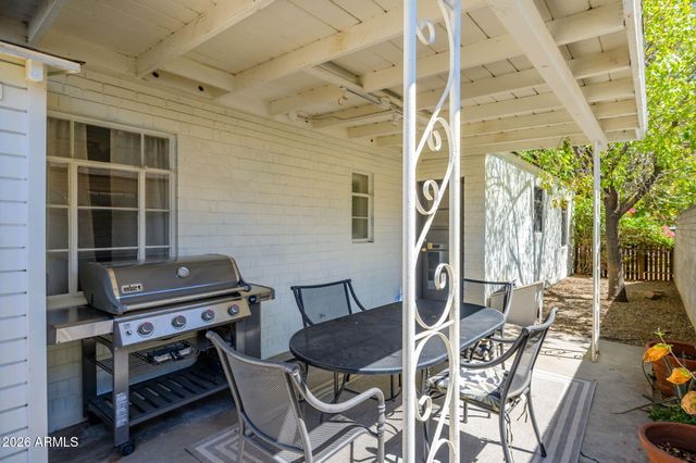 1530 W Edgemont Avenue, Phoenix, AZ 85007