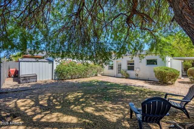 1530 W Edgemont Avenue, Phoenix, AZ 85007