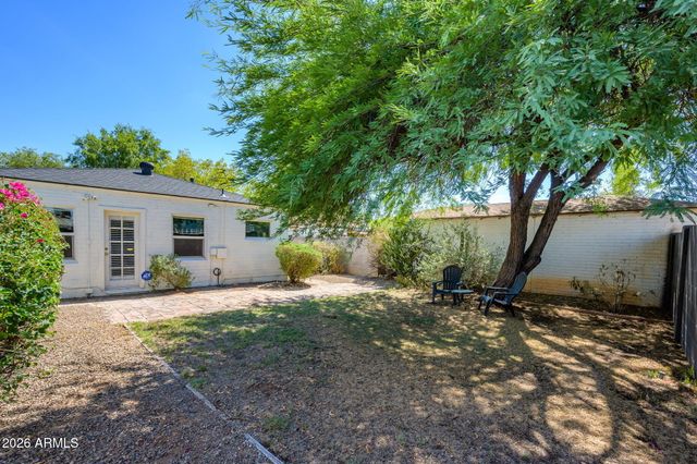 1530 W Edgemont Avenue, Phoenix, AZ 85007