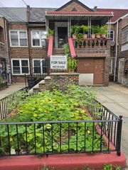 323 E 91st Street, Brooklyn, NY 11212