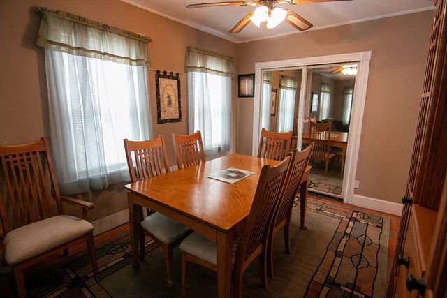 25 Mckinley St, Revere, MA 02151