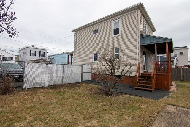 25 Mckinley St, Revere, MA 02151