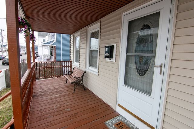 25 Mckinley St, Revere, MA 02151