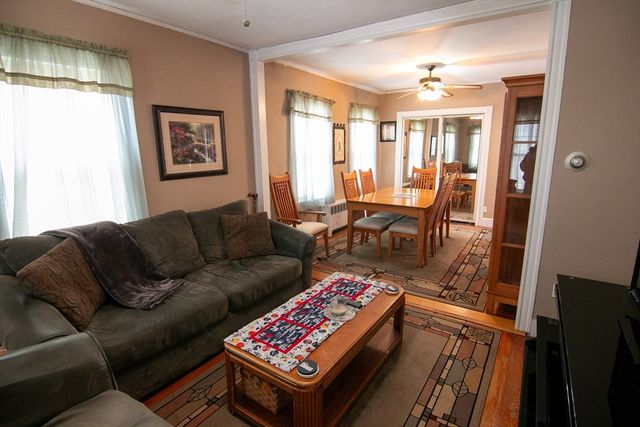 25 Mckinley St, Revere, MA 02151