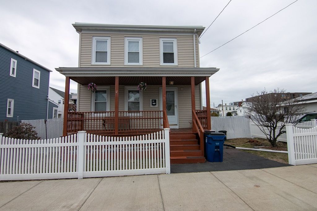 25 Mckinley St, Revere, MA 02151