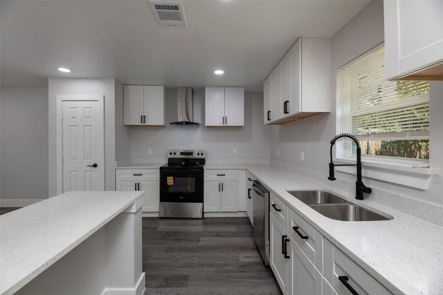 1409 W Bruton Road, Mesquite, TX 75149