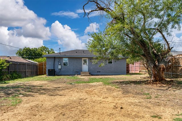 1409 W Bruton Road, Mesquite, TX 75149