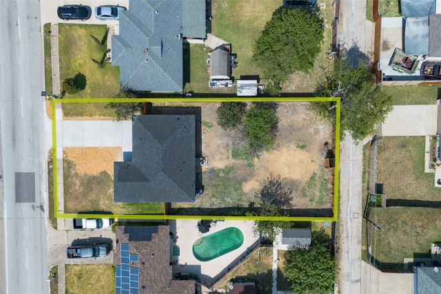 1409 W Bruton Road, Mesquite, TX 75149