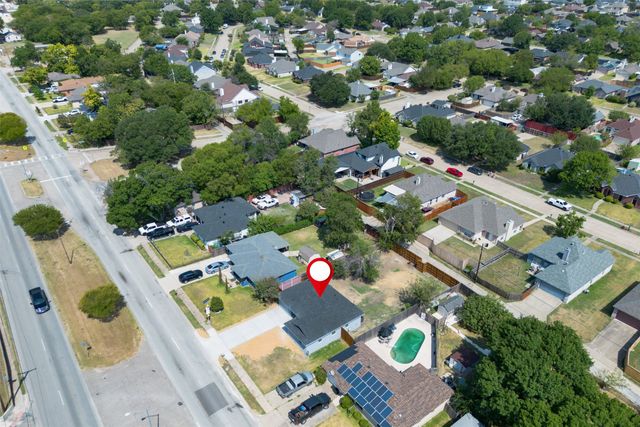 1409 W Bruton Road, Mesquite, TX 75149
