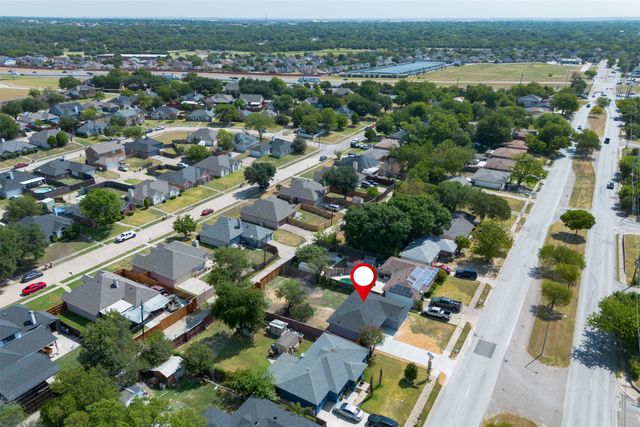 1409 W Bruton Road, Mesquite, TX 75149