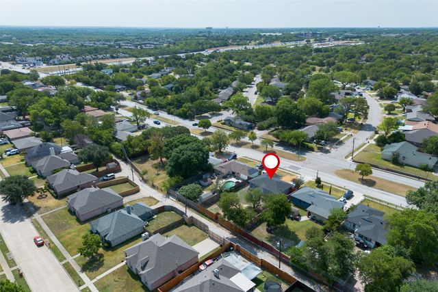 1409 W Bruton Road, Mesquite, TX 75149
