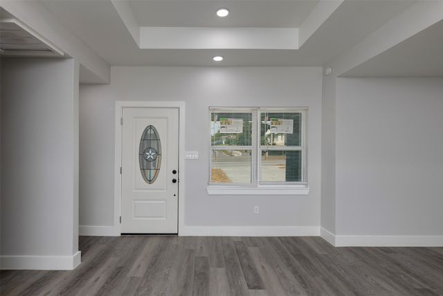 1409 W Bruton Road, Mesquite, TX 75149
