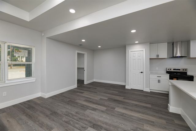 1409 W Bruton Road, Mesquite, TX 75149
