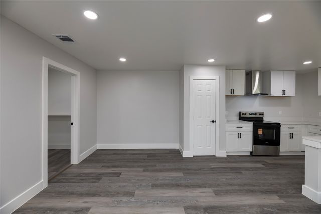 1409 W Bruton Road, Mesquite, TX 75149