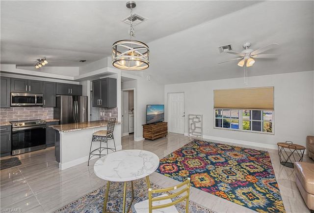 4535 SW 14th PL, Cape Coral, FL 33914