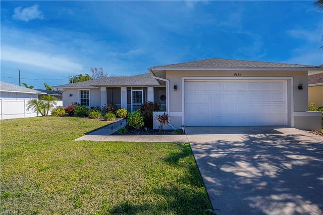 4535 SW 14th PL, Cape Coral, FL 33914