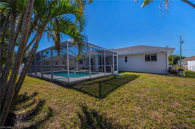 4535 SW 14th PL, Cape Coral, FL 33914