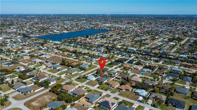 4535 SW 14th PL, Cape Coral, FL 33914