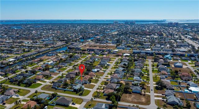 4535 SW 14th PL, Cape Coral, FL 33914