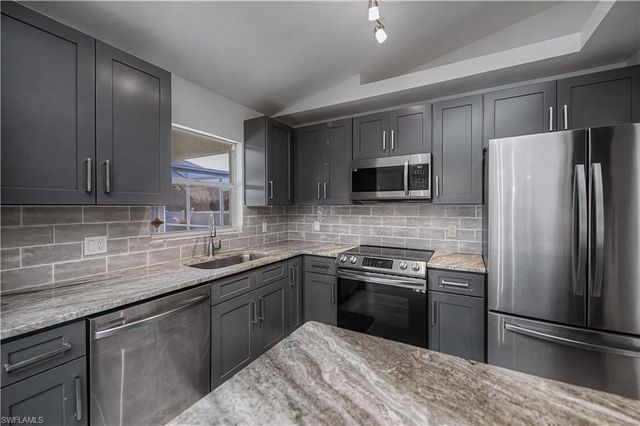 4535 SW 14th PL, Cape Coral, FL 33914