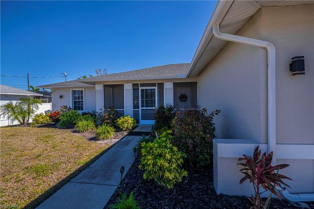 4535 SW 14th PL, Cape Coral, FL 33914