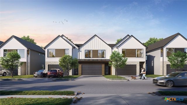 590 Old Mill Road 153, Cedar Park, TX 78613