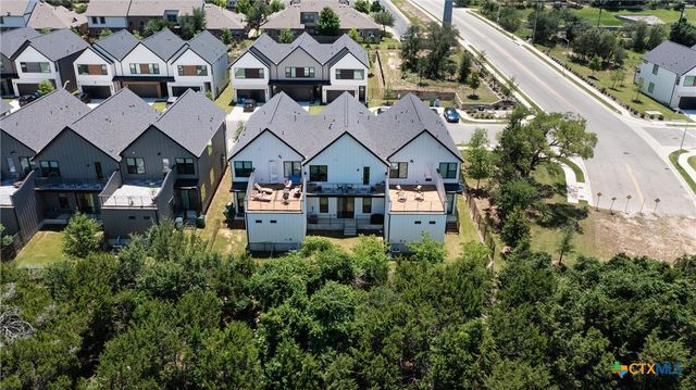 590 Old Mill Road 153, Cedar Park, TX 78613