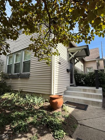 717 Noble Street, Indianapolis, IN 46203