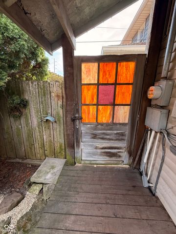 717 Noble Street, Indianapolis, IN 46203