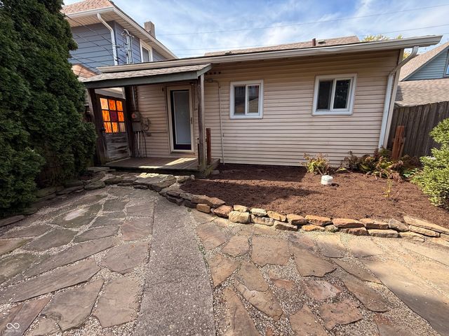 717 Noble Street, Indianapolis, IN 46203