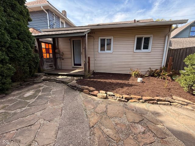 717 Noble Street, Indianapolis, IN 46203