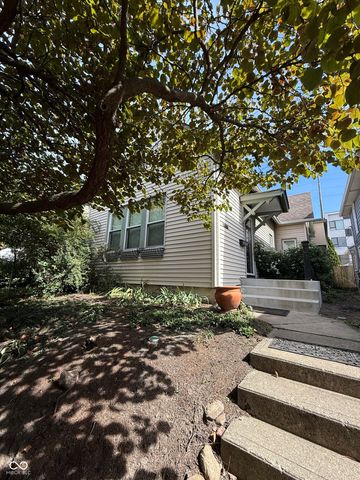 717 Noble Street, Indianapolis, IN 46203