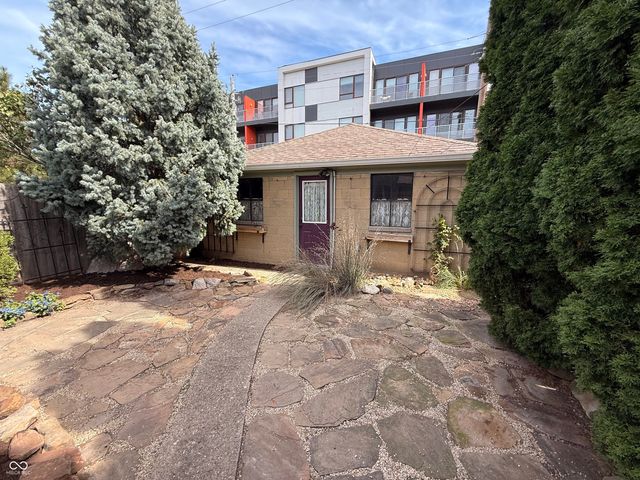 717 Noble Street, Indianapolis, IN 46203