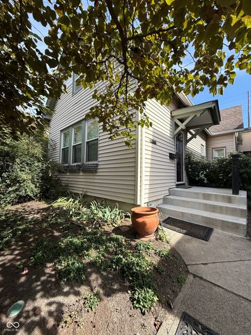 717 Noble Street, Indianapolis, IN 46203