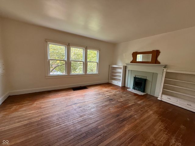 717 Noble Street, Indianapolis, IN 46203