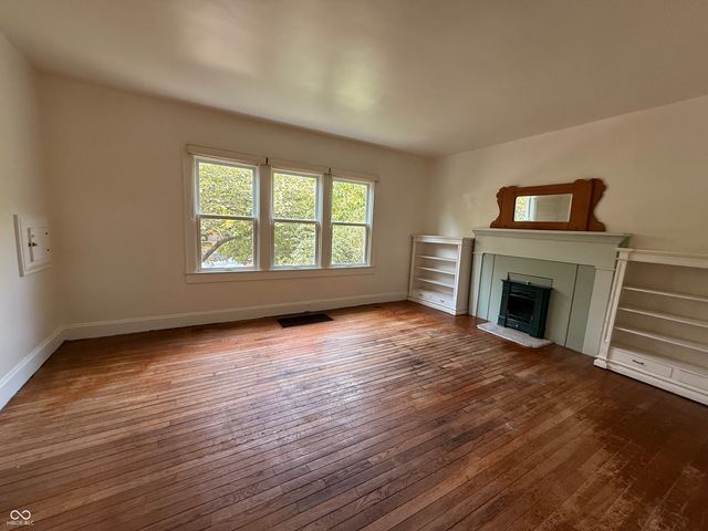 717 Noble Street, Indianapolis, IN 46203