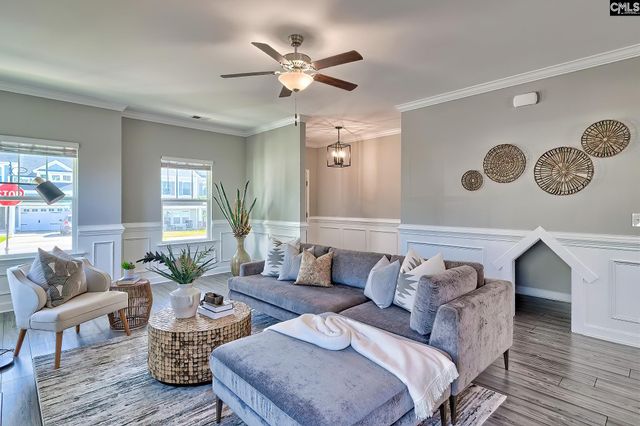 539 Harbour Pointe Drive, Columbia, SC 29229