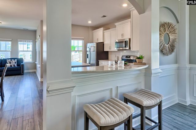 539 Harbour Pointe Drive, Columbia, SC 29229