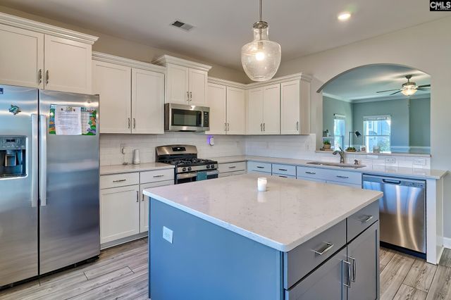 539 Harbour Pointe Drive, Columbia, SC 29229