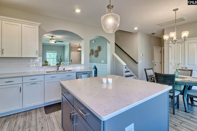 539 Harbour Pointe Drive, Columbia, SC 29229