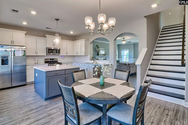 539 Harbour Pointe Drive, Columbia, SC 29229