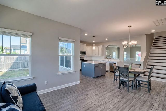 539 Harbour Pointe Drive, Columbia, SC 29229