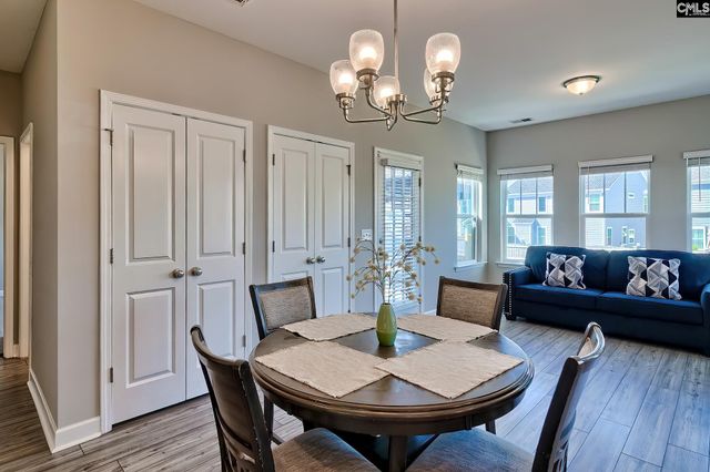 539 Harbour Pointe Drive, Columbia, SC 29229