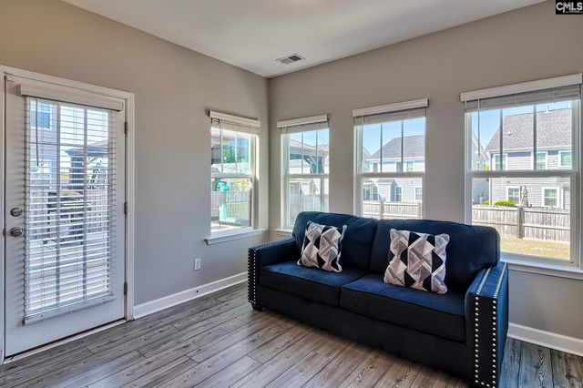 539 Harbour Pointe Drive, Columbia, SC 29229